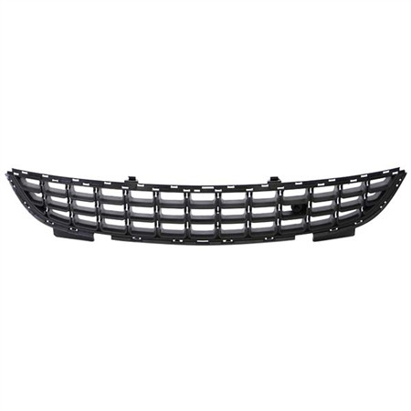 GRILLE CENTRALE DE PARE CHOCS AV CORSA D 02/11 +