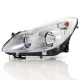 PHARE G ELEC FOND CHROME CORSA D 10/06 -02/11 VALEO