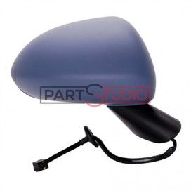 RETROVISEUR D ELEC/CHAUF/A PEINDRE CORSA D DEPUIS 10/06 ET DEP