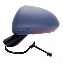 RETROVISEUR G ELEC/CHAUF/A PEINDRE CORSA D DEPUIS 10/06 ET 02/11