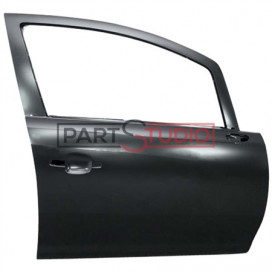 PORTE AVD MODELE 5 PORTES CORSA D DEPUIS 10/06 ET DEPUIS 02/11