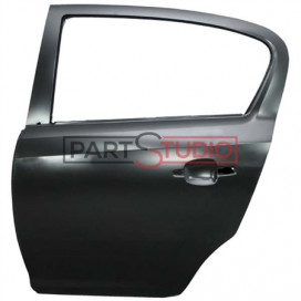 PORTE ARG CORSA D DEPUIS 10/06 ET DEPUIS 02/11