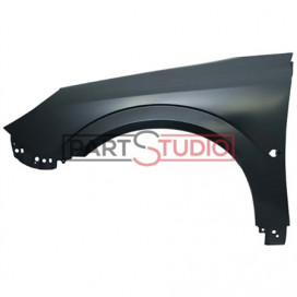 AILE AVG + TROU VECTRA C DEPUIS 09/05