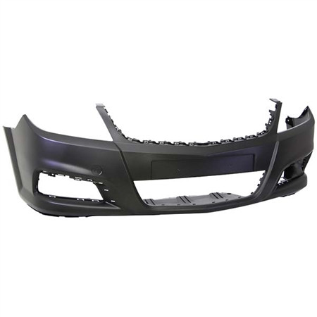 PARE CHOCS AV A PEINDRE (modele CDTI- sauf essentia ) VECTRA DE