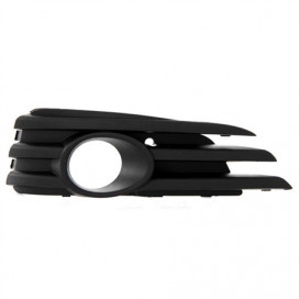 GRILLE DE PARE-CHOCS AVANT CENTRALE VECTRA DEPUIS LE 09/05