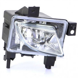 ANTIBROUILLARD AVANT DROIT H3 VECTRA DEPUIS LE 09/05