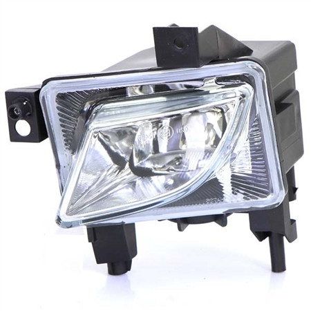 ANTIBROUILLARD AVG H3 VECTRA DEPUIS 09/0