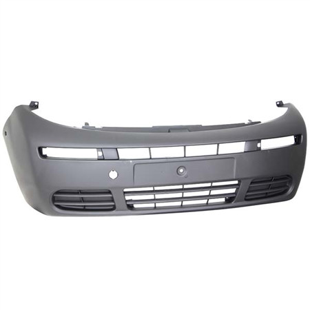 PARE CHOCS AV NOIR SANS ABD (sauf 2.5 TD) VIVARO 07/01-09/06