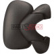 RETROVISEUR D ELEC/CHAUF/NOIR VIVARO DEPUIS 07/01