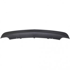 SPOILER PARE-CHOCS ARRIERE ZAFIRA TOURER DEPUIS LE 11/11