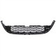 GRILLE CENTRALE (SANS REGULATEUR VITESSE) ASTRA 07/12 +