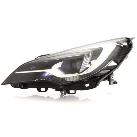 Optique avant principal gauche (feux) (phare) OPEL ASTRA K Optique avant principal gauche (feux) (phare) OPEL ASTRA K