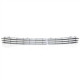 GRILLE CHROME DE PC AV 208 XY DEPUIS 04/12