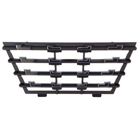 GRILLE PC AVC INF 208 DEPUIS 10/19+