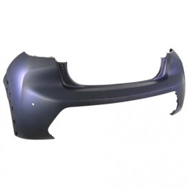 PARECHOCS AR + ELAR + RADAR 208 DEPUIS 10/19+