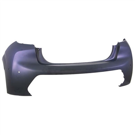 PARECHOCS AR + ANGLE MORT 208 DEPUIS 10/19+