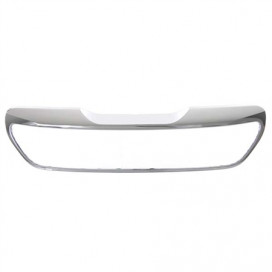 CONTOUR DE GRILLE SUPERIEURE CHROMÉ 108 3 PORTES DEPUIS LE 06/14