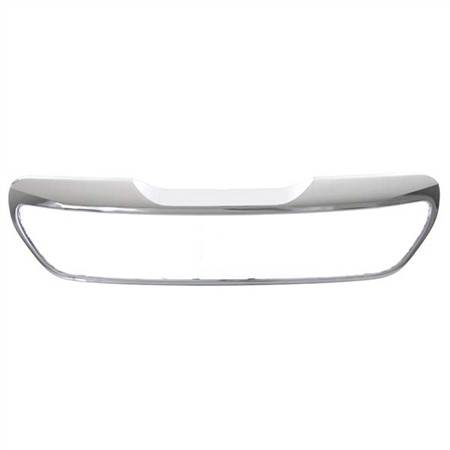 CONTOUR GRILLE SUP CHROMÉ 108 06/14 +