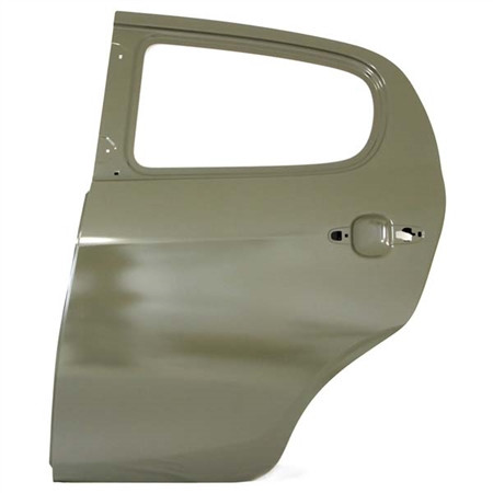 PORTE ARG 108 06/14 +