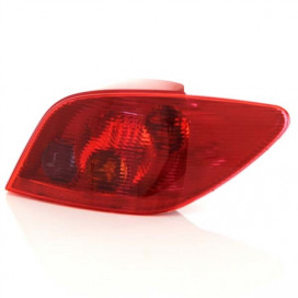 VERRE DE FEU ARRIERE DROIT 307 04/01 - 03/05