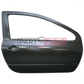 PORTE D NON RENFORCE MODELE 3 PORTES 307 DEPUIS LE 04/01