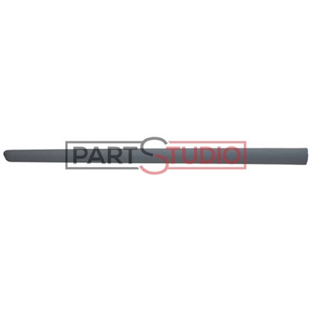 BANDEAU PORTE AVG A PEINDRE 5 PORTES 307 DEPUIS LE 04/01