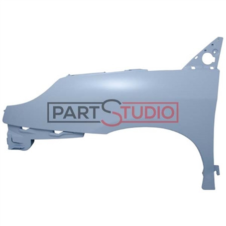 AILE AVG 807 DEPUIS DEPUIS 07/02