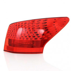 FEU ARD ROUGE ( led ) BREAK 407 DEPUIS 09/08