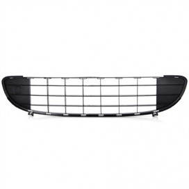 GRILLE DE PARE CHOCS AV 407 04/04-02/06