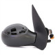 RETROVISEUR D ELEC/CHAUF A PEINDRE 206 + 06/09 +