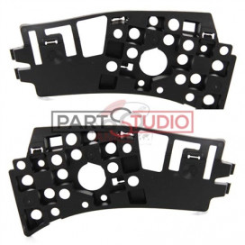KIT RENFORTS AVD/G 3008 05/09 +