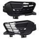 KIT GRILLES PC AVD/G 308 DEPUIS 04/17