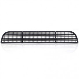 GRILLE DE PARE-CHOCS AVANT NOIR EXPERT 10/95 - 12/03