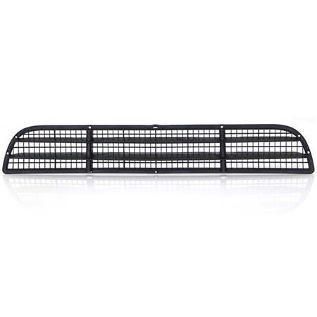 GRILLE DE PARE CHOCS AV NOIR EXPERT 10/95-12/03