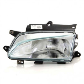 PHARE G H4 MANUEL/ELEC PARTNER 07/96-10/02