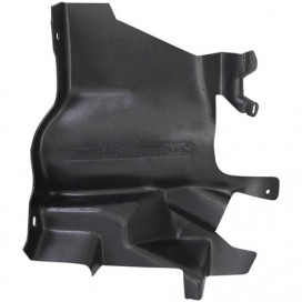 CACHE SOUS MOTEUR DROIT 206 3 PORTES 09/98 - 02/03