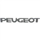 SIGLE PEUGEOT HAYON 09/98 - 02/03