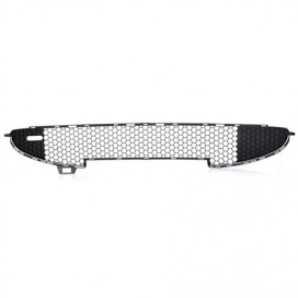 GRILLE AVANT CENTRALE SPORT NID ABEILLE 206 3 PORTES 09/98 - 02/03