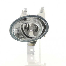 Feu Antibrouillard Avant LED Pour Peugeot 206 (2000-2008) - Phare De Pare-chocs Droit 6205T2 - Améliore La Visibilité