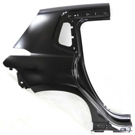 AILE ARD 2008 04/13 - 05/16