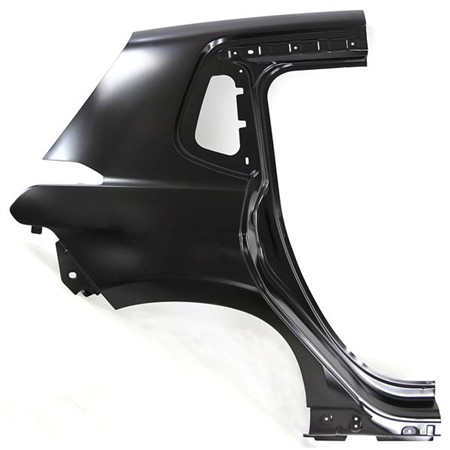 AILE ARD 2008 04/13 - 05/16