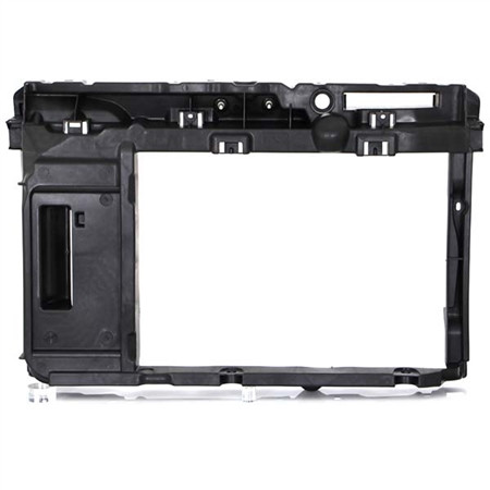 FACE AVANT 1.6i ESSENCE (AUTOMATIQUE) 2008 04/13 - 05/16