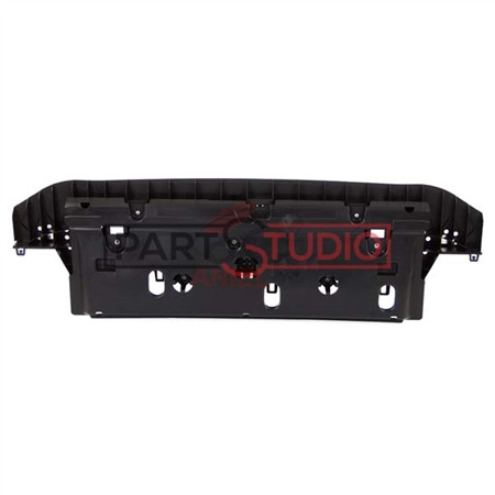 KIT ABSORBEUR AV 2008 04/13 +