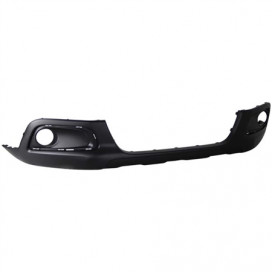 SPOILER AVANT FINITION ACTIVE 2008 DEPUIS 04/13