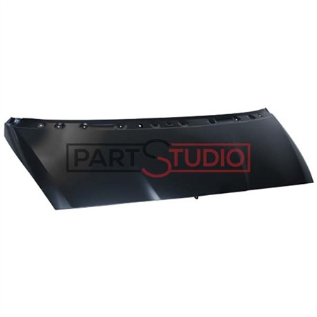 CAPOT ALUMINIUM 5008 DEPUIS 10/09