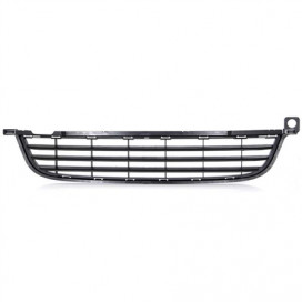 GRILLE PARE-CHOCS AVANT INFERIEUR NOIRE 5008 DEPUIS LE 10/09