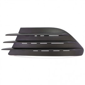 GRILLE PARE CHOC AVG NOIR ( sans abd ) 5008 DEPUIS 10/09