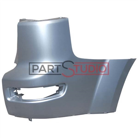 CROSSE PARE CHOC ARD 4007 DEPUIS 03/07