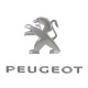 SIGLE PEUGEOT (SUR HAYON) 308 06/13 +