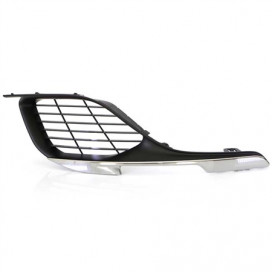 GRILLE AVANT DROIT AVEC CHROME 308 DEPUIS LE 06/13